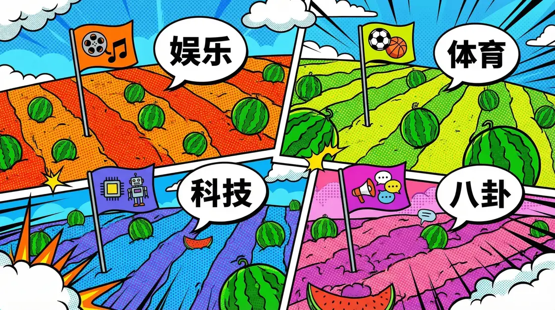 蜜桃导航 娱乐瓜田分类